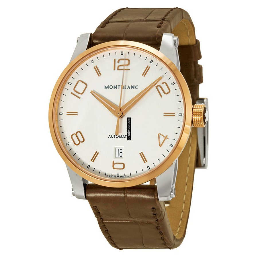 Montblanc Timewalker...