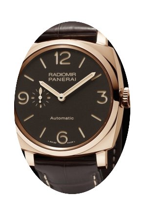 Panerai Radomir 1940 3 Days/An Lager/In ...