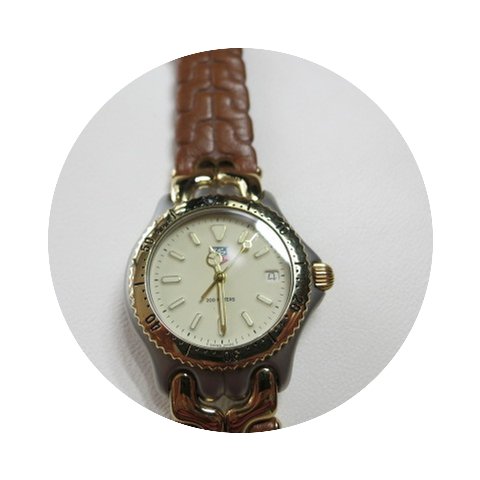 TAG Heuer Professional...