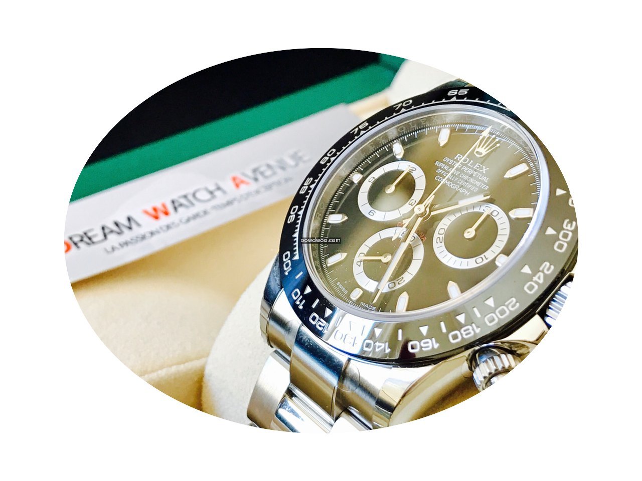 Rolex Daytona 116500 LN...