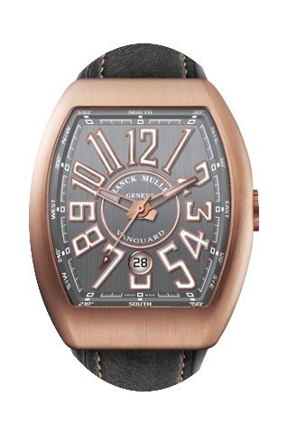 Franck Muller VANGUARD - 100 % NEW - FRE...