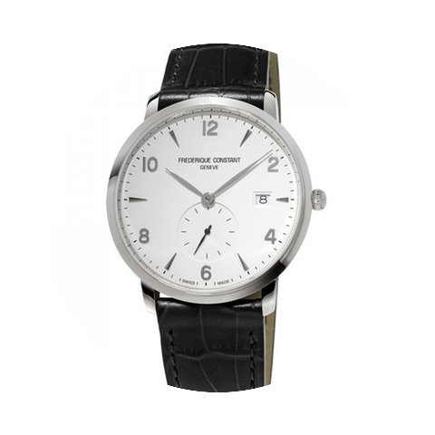 Frederique Constant Herrenuhr Slimline e...