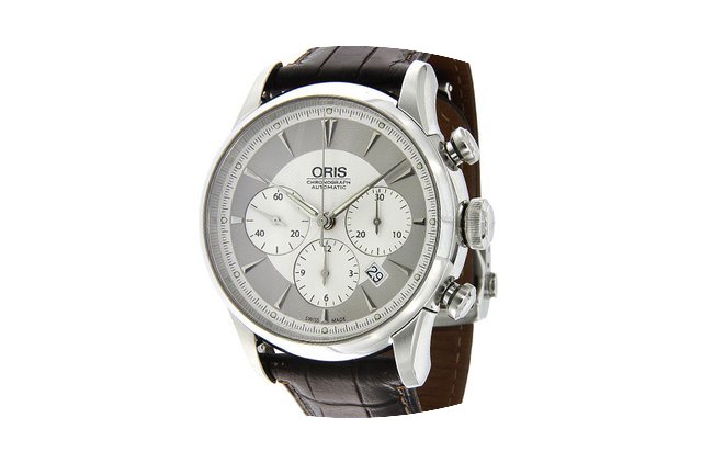 Oris Artelier Chronograph...