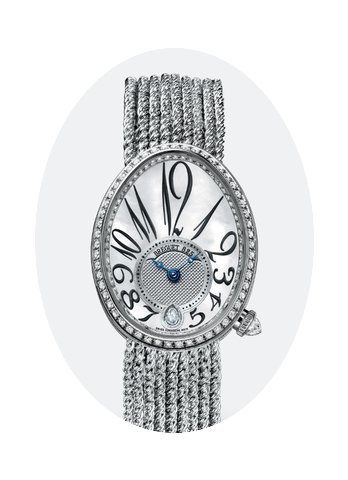 Breguet Reine de Naples 8918...