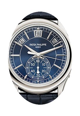 Patek Philippe 5905P-001 Complications A...