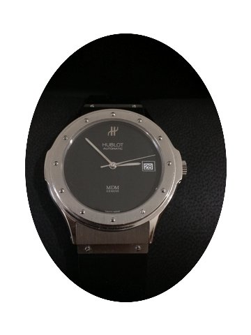 Hublot Classic...