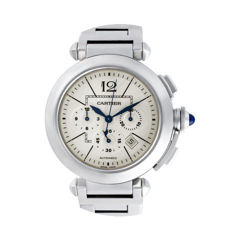 Cartier Pasha W31085M7...