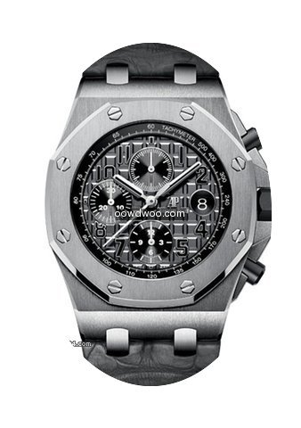 Audemars Piguet Royal Oak Offshore Chron...