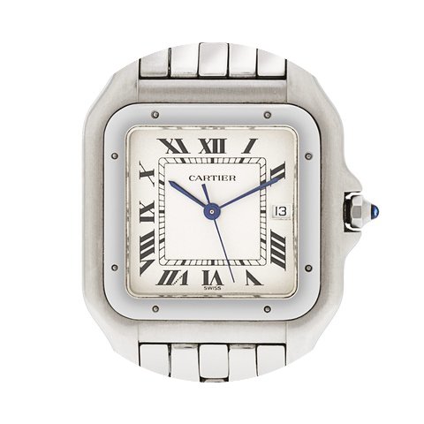 Cartier Jumbo W25032P5...