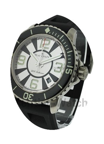 Blancpain 500 Fathoms Cannes 2009 Limite...