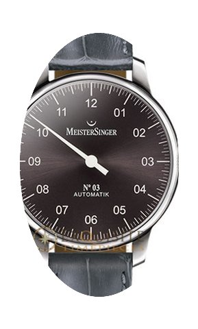 Meistersinger N 03...