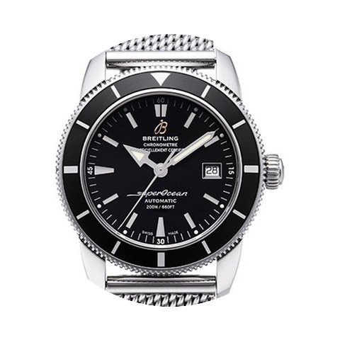Breitling Superocean Heritage 42...
