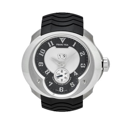 Franc Vila Quantieme Annual Grand Dateur...