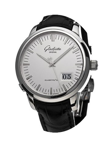 Glashütte Original [NEW] Senator Panora...