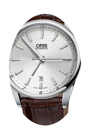 Oris Artix Date 42mm Mens Watch...