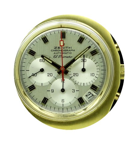 Zenith El Primero Vintage Chronograph, 1...