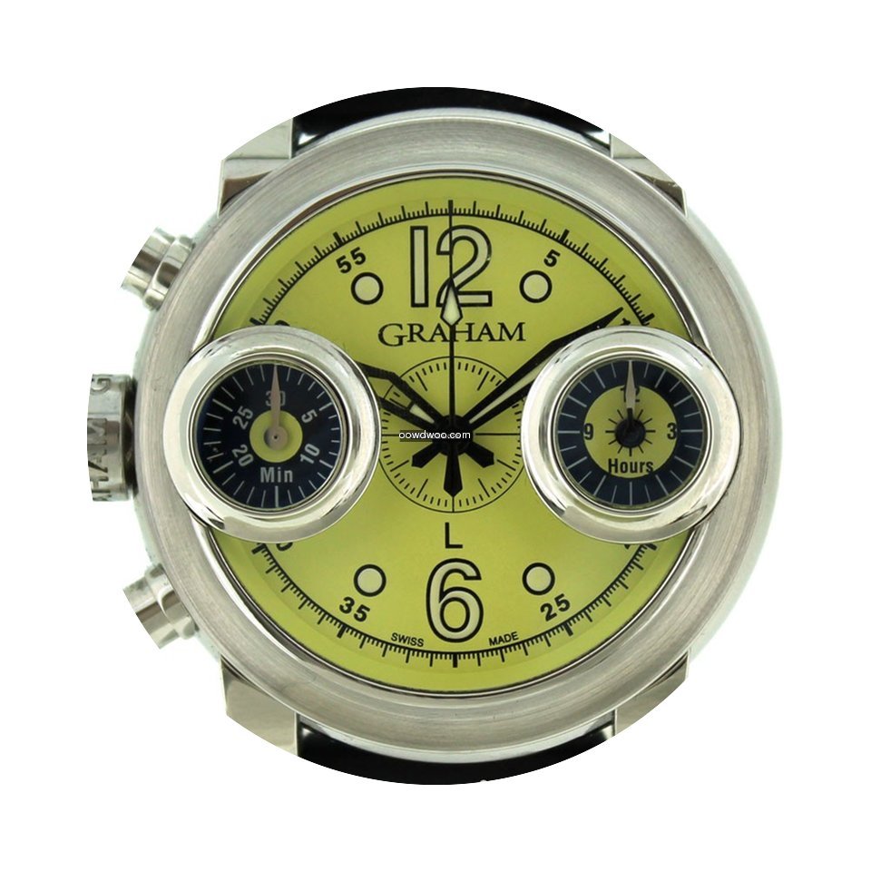 Graham Swordfish Left Mancino 2SWAS...