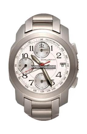 Baume & Mercier Capeland...