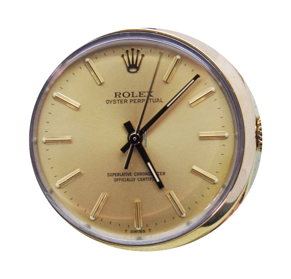 Rolex Oyster Perpetual...