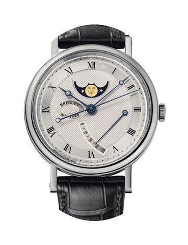 Breguet Classique...