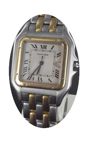 Cartier PANTHERE...