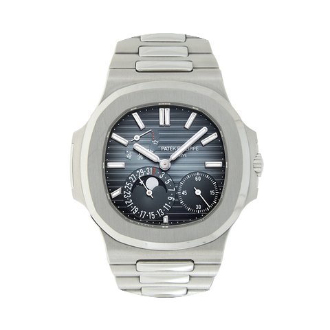 Patek Philippe Nautilus 5712/1A...