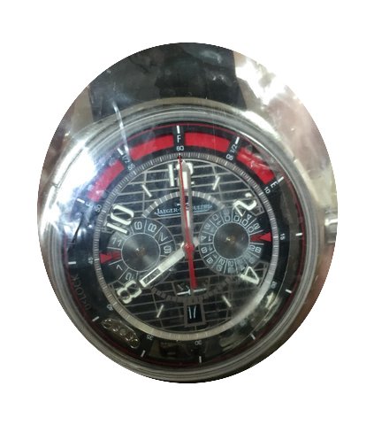 Jaeger-LeCoultre AMVOX7 CHRONOGRAPH...
