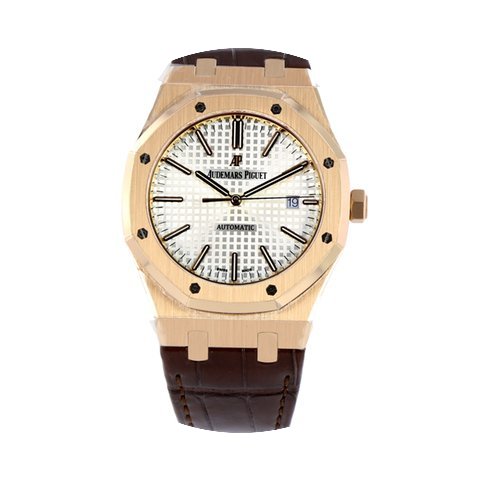 Audemars Piguet Royal Oak 15400OR.OO.D08...