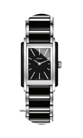 Rado Ladies R20223152 INTEGRAL Watch...
