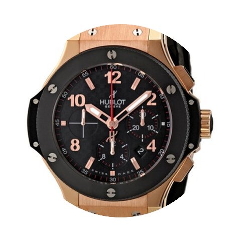 Hublot Big Bang Gold Ceramic...