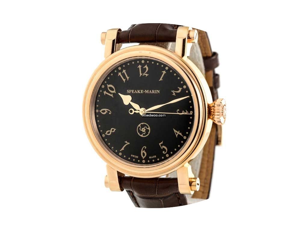 Speake-Marin MARIN J-CLASS RESILIENCE...