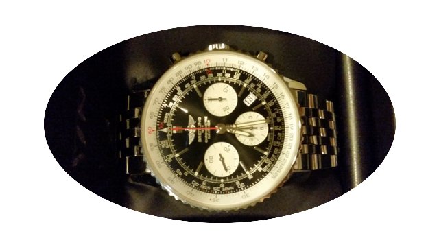 Breitling Navitimer 01 Limited Edition...