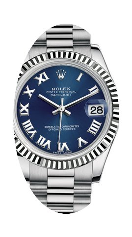 Rolex Datejust 31mm...