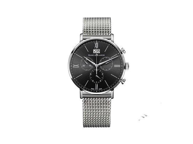 Maurice Lacroix Eliros Chronograph...