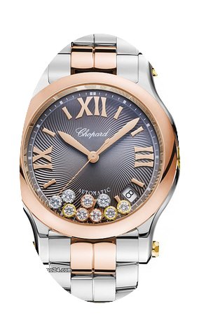 Chopard Happy Sport Medium Automatic 36m...