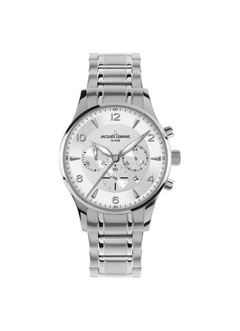Jacques Lemans Classic London Chronograp...
