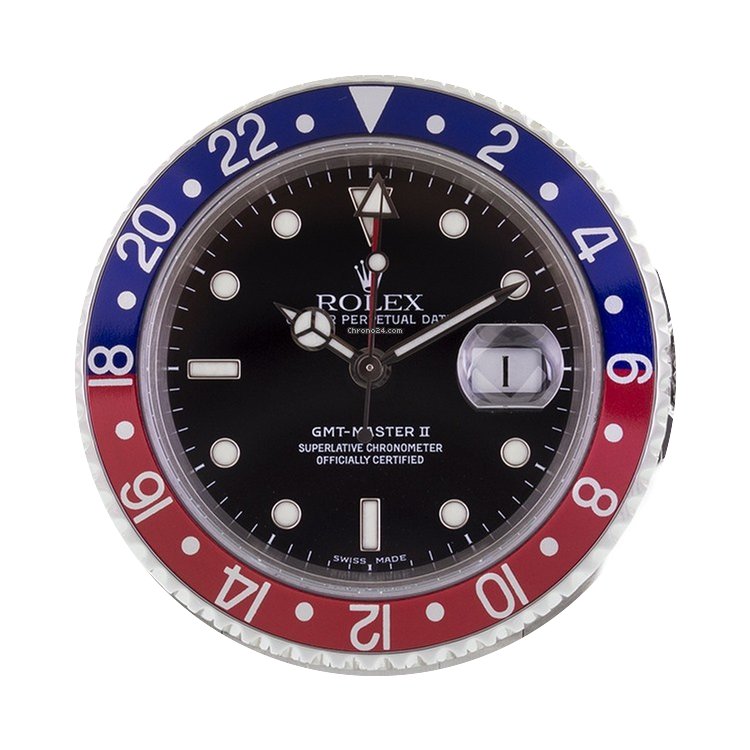 Rolex Oyster Perpetual GMT-Master II Ref...