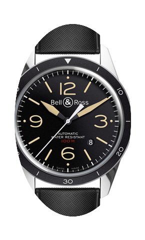 Bell & Ross BR123 Original...