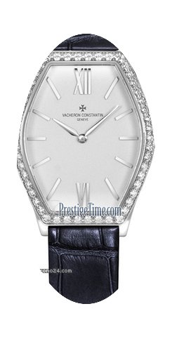 Vacheron Constantin Malte Ladies Quartz ...