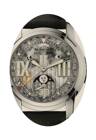 Blancpain L-Evolution Phase de Lune 8 Jo...