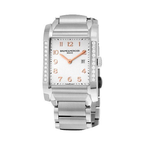 Baume & Mercier Hampton...