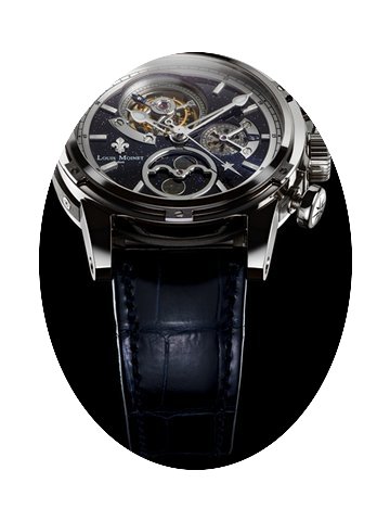 Louis Moinet Astromoon...