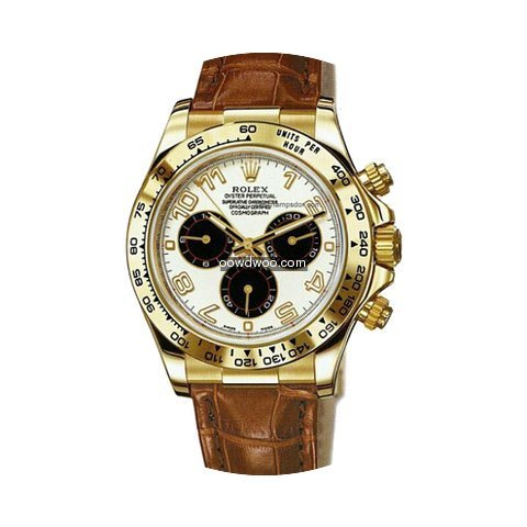 Rolex Daytona Cosmograph 116518...