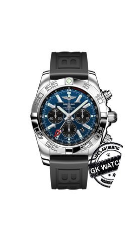 Breitling Chronomat GMT Unused...