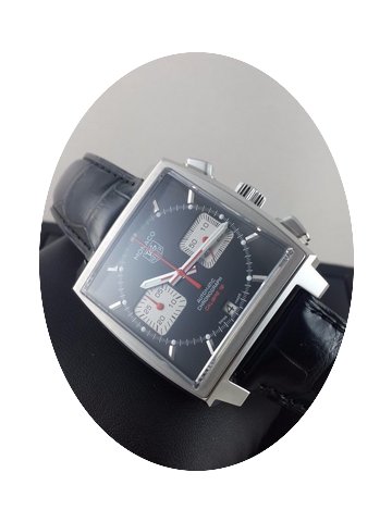 TAG Heuer Monaco Racing Cal. 16...