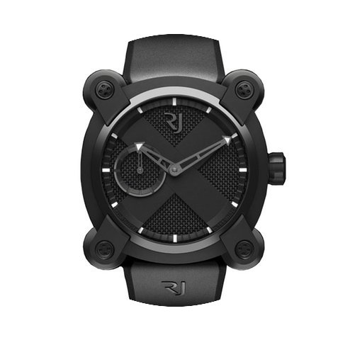 Romain Jerome Moon Invader Auto...