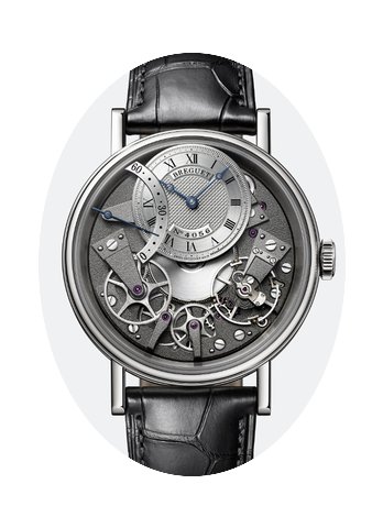 Breguet Tradition 7097...