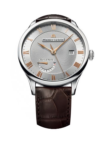 Maurice Lacroix Masterpiece Réserve de ...