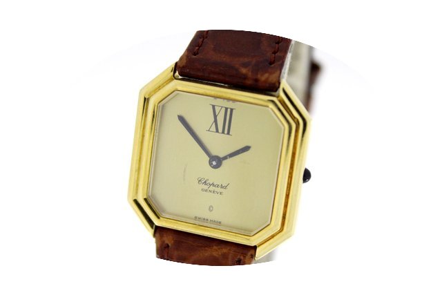 Chopard Vintage Gold...
