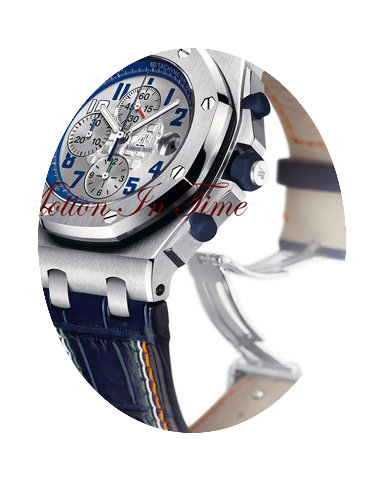 Audemars Piguet 